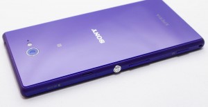 Sony Xperia M2