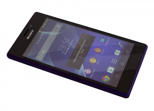 Sony Xperia M2