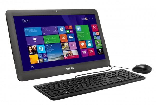 ASUS predstavlja All-in-One PC ET2040