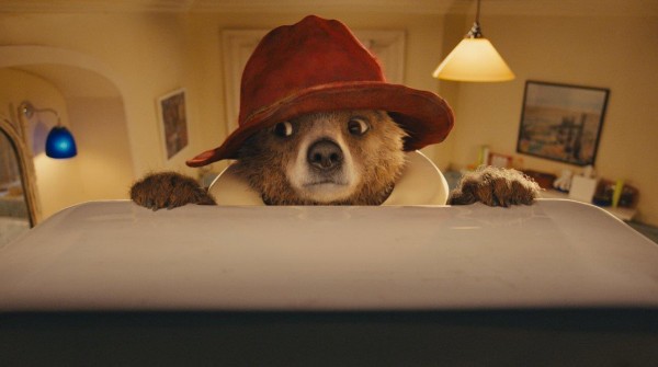 Od dalekog Perua do Londona: medvjedić Paddington uz Intel postao stvarnost