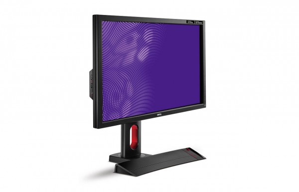 BenQ XL2420G: hibridni G-SYNC monitor