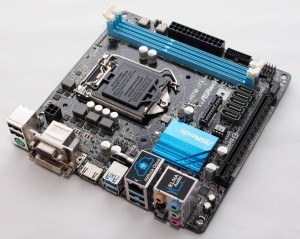 ASRock H97M-ITX/ac