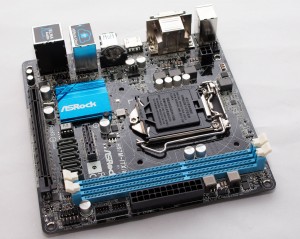 ASRock H97M-ITX/ac