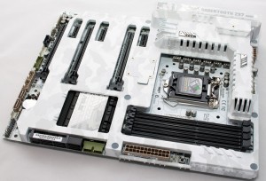 ASUS TUF Z97 Sabertooth Mark S