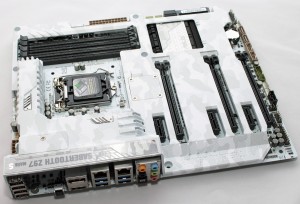 ASUS TUF Z97 Sabertooth Mark S