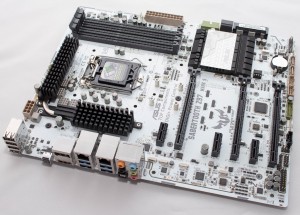 ASUS TUF Z97 Sabertooth Mark S