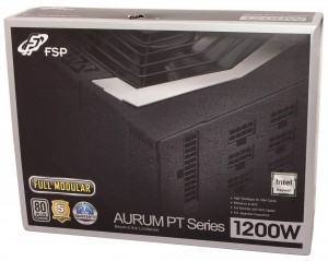 FSP Aurum PT 1200W