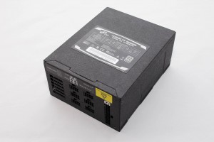 FSP Aurum PT 1200W