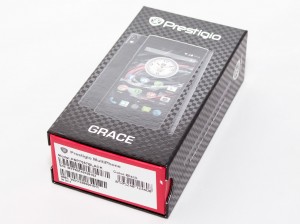 Prestigio Grace