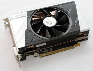 Sapphire R9 285 ITX