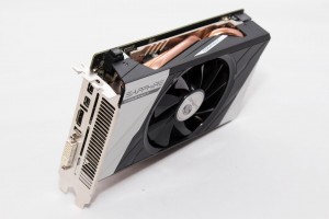 Sapphire R9 285 ITX