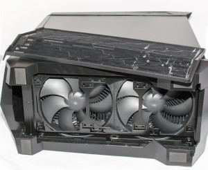 Silverstone Raven 5