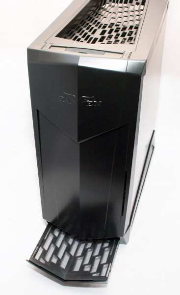 Silverstone Raven 5