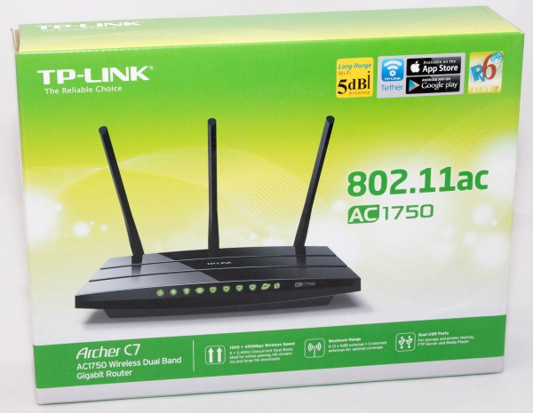 TP-Link Archer