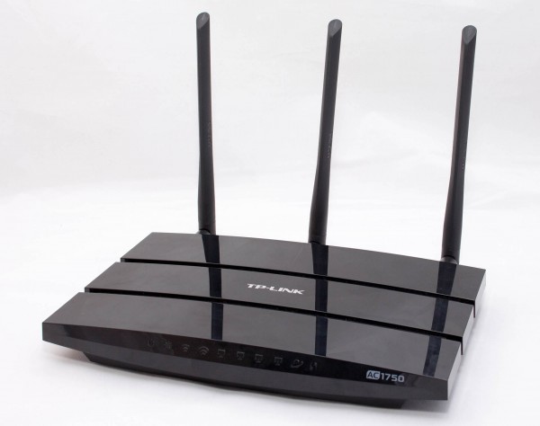 TP-Link Archer