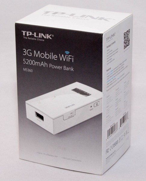 TP-Link M5360