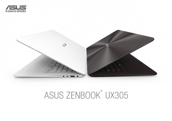 ASUS osvojio sedam CES 2015. nagrada za inovacije