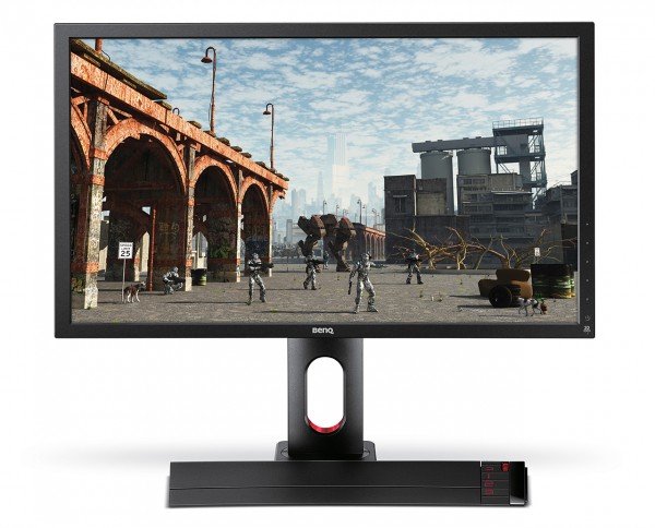 Freesync monitori na CES-u