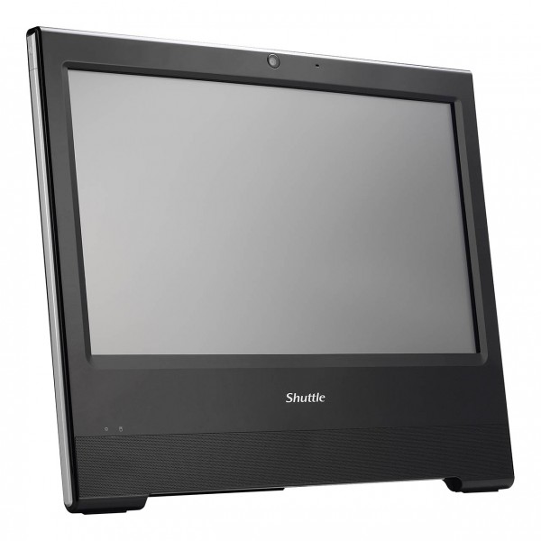 Shuttle Barebone X50V4