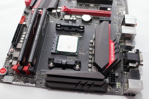 Asus Crossblade Ranger