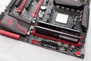 Asus Crossblade Ranger