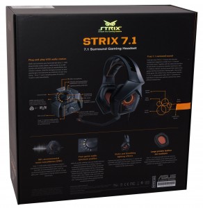 ASUS STRIX 7.1