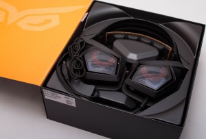 ASUS STRIX 7.1