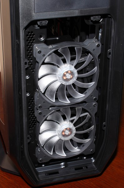 Corsair Graphite 780T