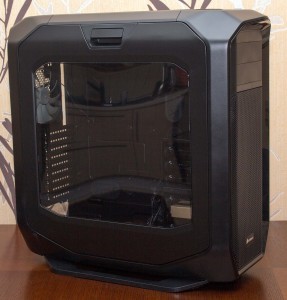 Corsair Graphite 780T