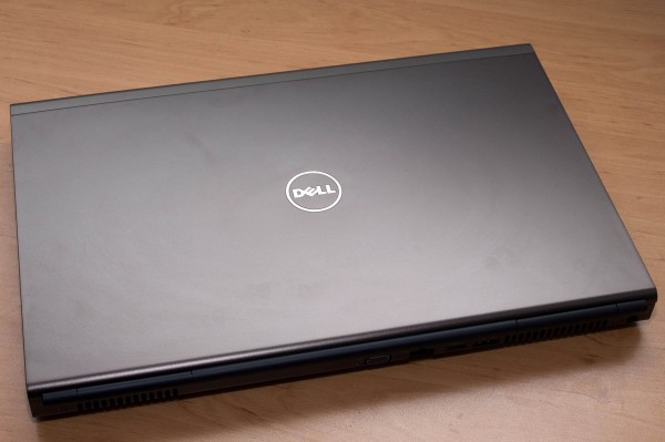 Dell Precision M6800