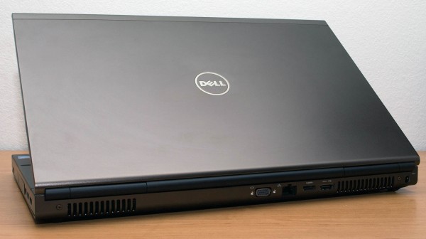 Dell Precision M6800