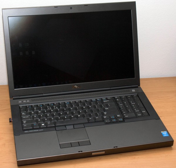 Dell Precision M6800