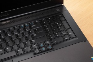 Dell Precision M6800