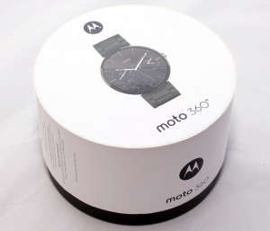 Motorola Moto360