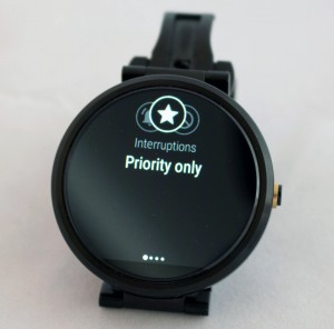 Motorola Moto360