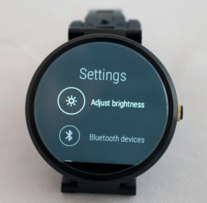 Motorola Moto360