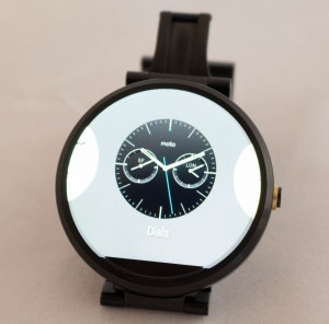 Motorola Moto360