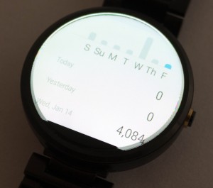 Motorola Moto360