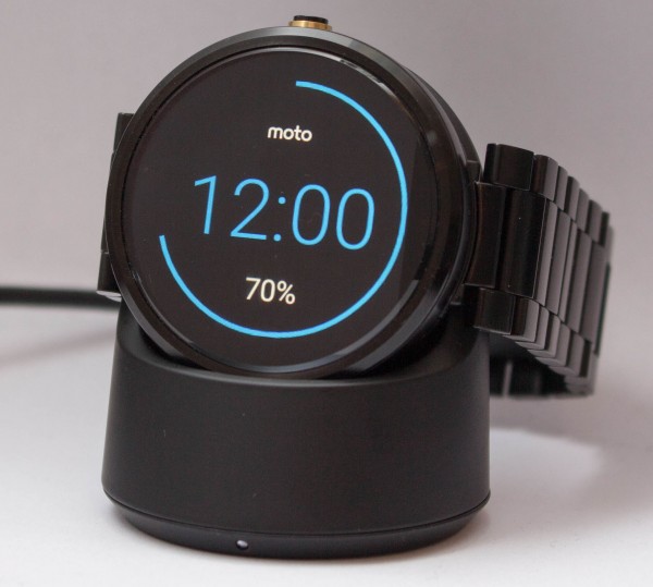 Motorola Moto360