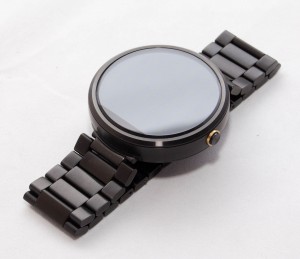 Motorola Moto360