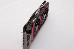 MSI GTX980 Gaming 4G