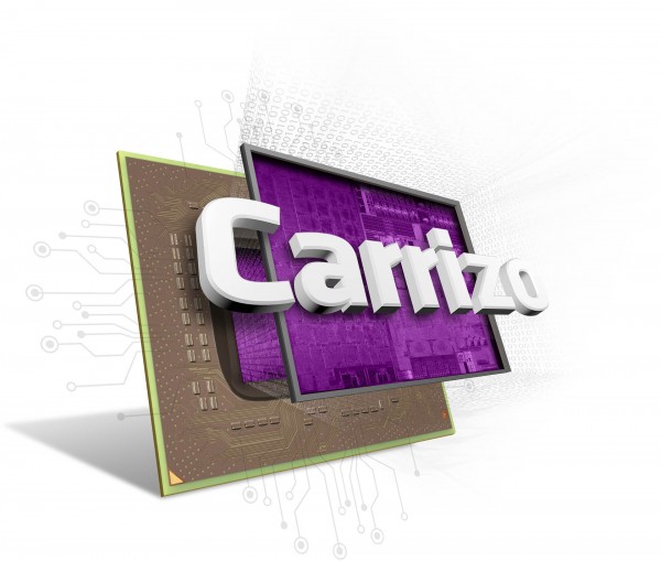 AMD Carrizo mobilna platforma