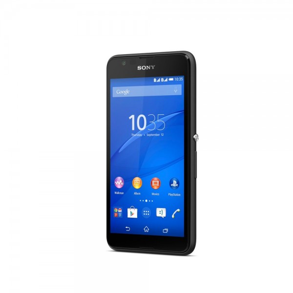 Sony Xperia E4g