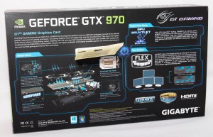 Gigabyte GTX970 Gaming G1