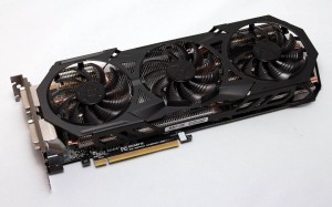 Gigabyte GTX970 Gaming G1