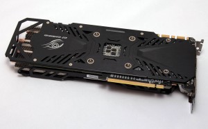 Gigabyte GTX970 Gaming G1