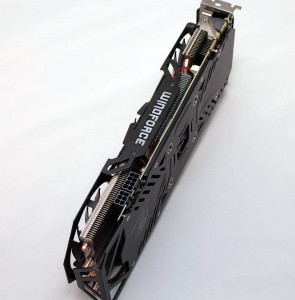 Gigabyte GTX970 Gaming G1