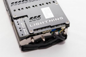 MSI Lightning 290X