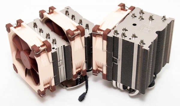 Noctua U9S