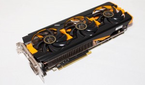 Sapphire R9 290X 8GB